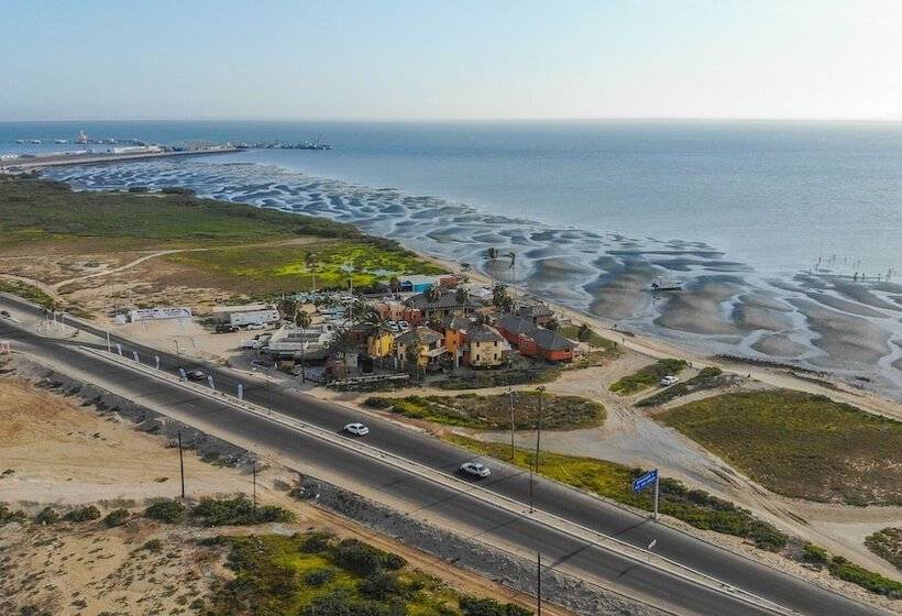 호텔 Villas Mar Y Arena