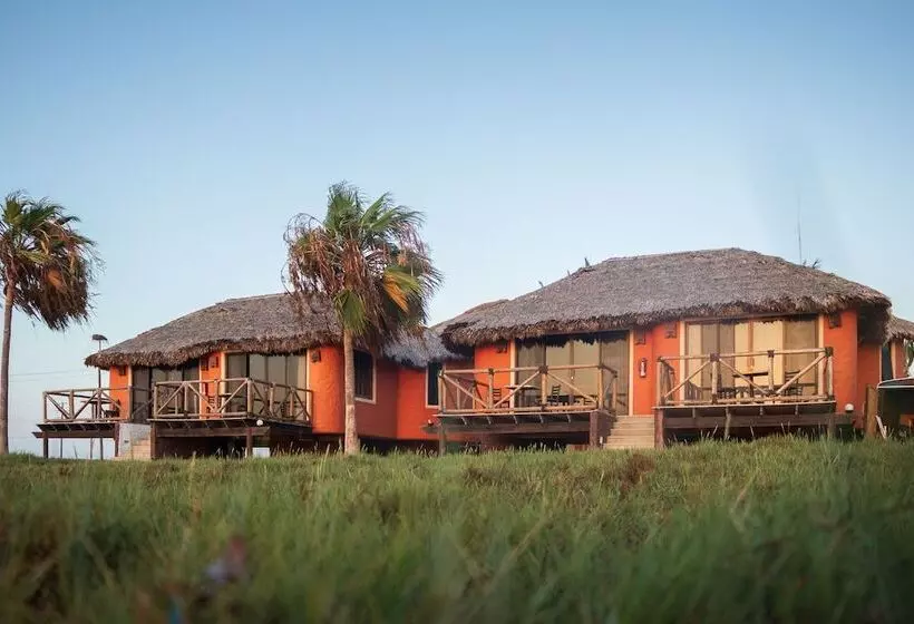 ホテル Villas Mar Y Arena