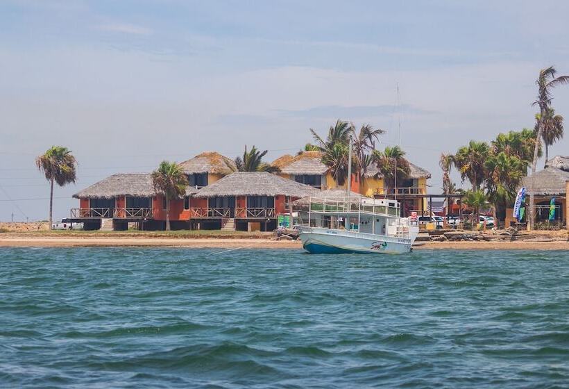 호텔 Villas Mar Y Arena