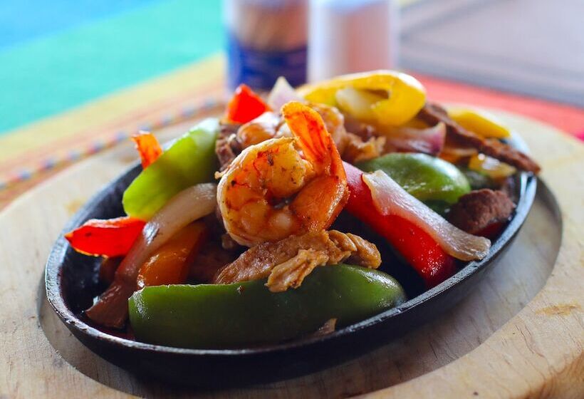 호텔 Villas Mar Y Arena