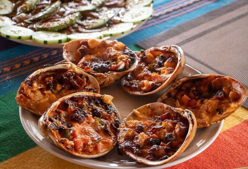 호텔 Villas Mar Y Arena