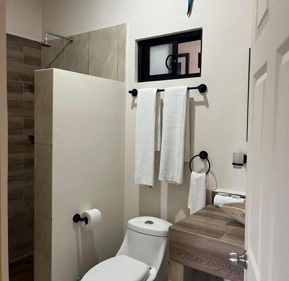 호텔 Villas Mar Y Arena