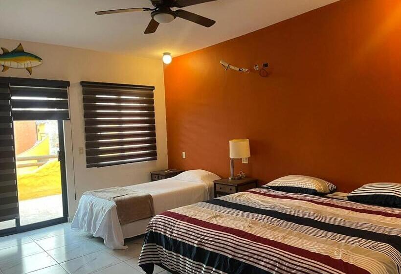 호텔 Villas Mar Y Arena