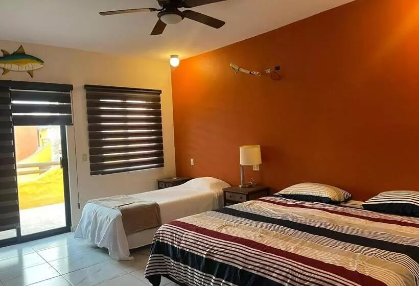 ホテル Villas Mar Y Arena
