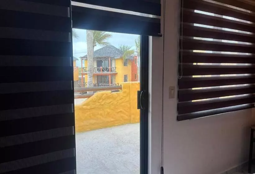 ホテル Villas Mar Y Arena