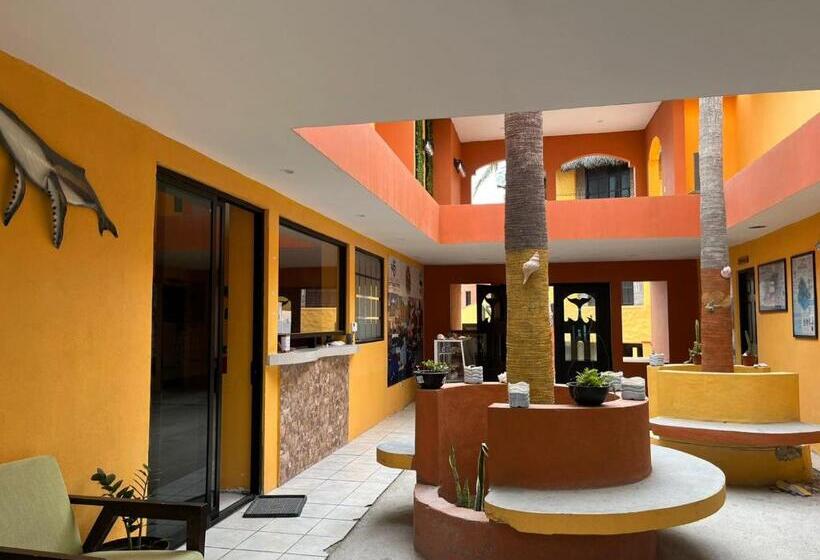 호텔 Villas Mar Y Arena