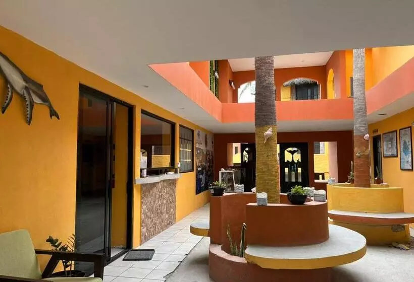ホテル Villas Mar Y Arena