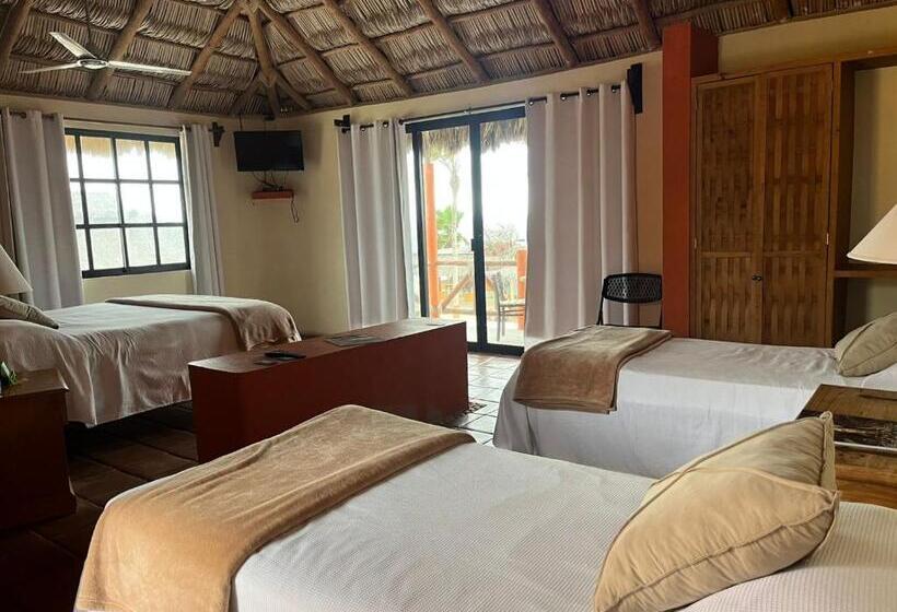 호텔 Villas Mar Y Arena