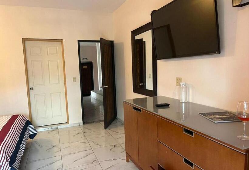 호텔 Villas Mar Y Arena