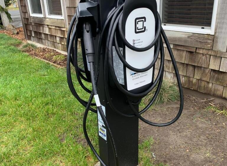 Lighthouse Oceanfront Resort