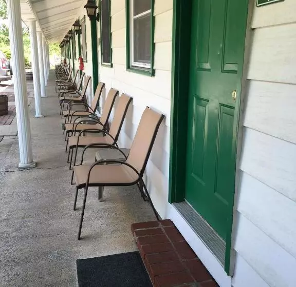 Mcgregor Inn Motel