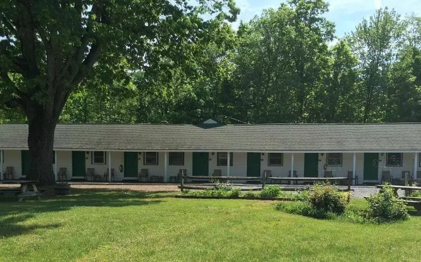 Mcgregor Inn Motel