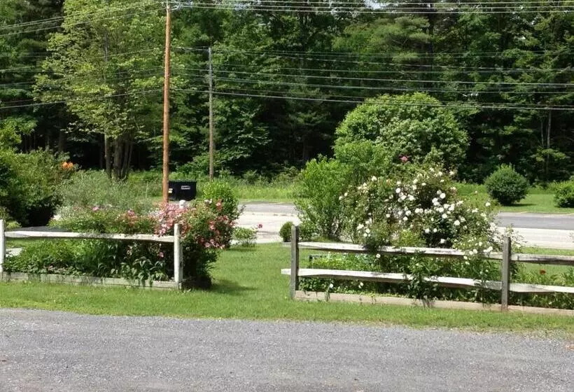 Mcgregor Inn Motel