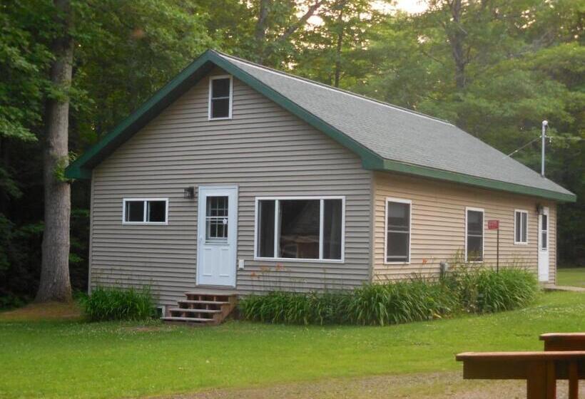 Mission Springs Resort