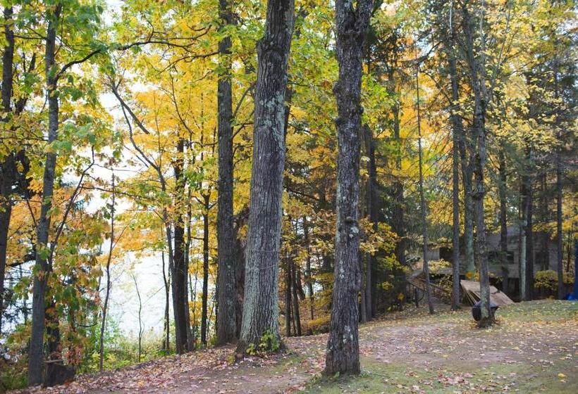 Mission Springs Resort