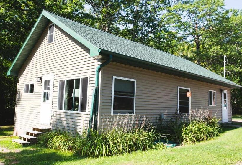 Mission Springs Resort