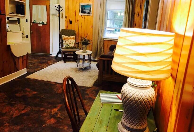 Mission Springs Resort