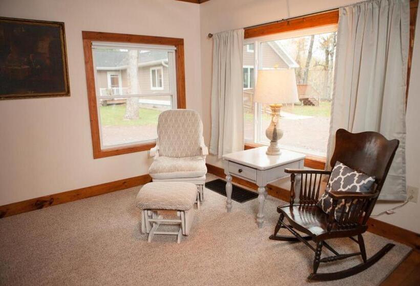 Mission Springs Resort