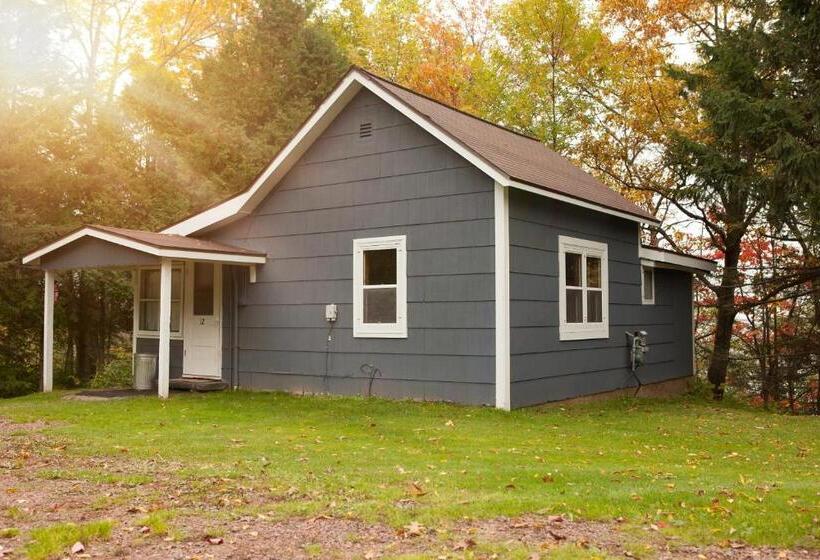 Mission Springs Resort