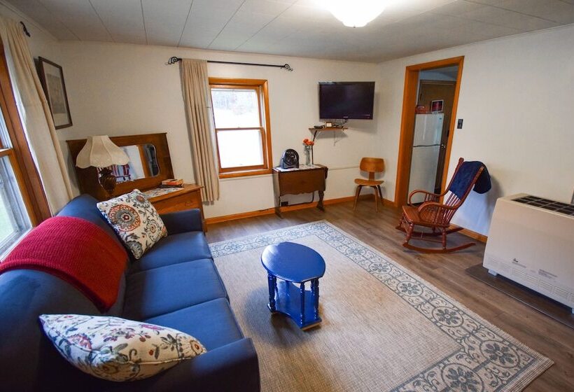 Mission Springs Resort