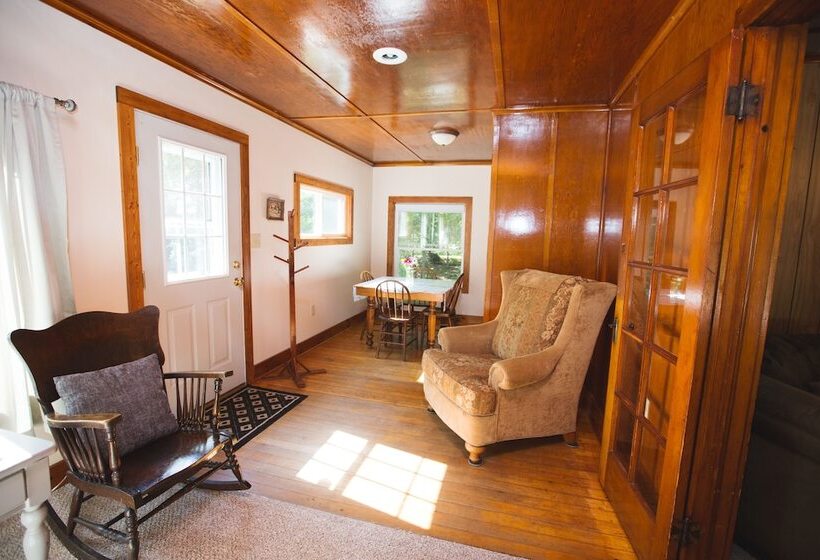 Mission Springs Resort