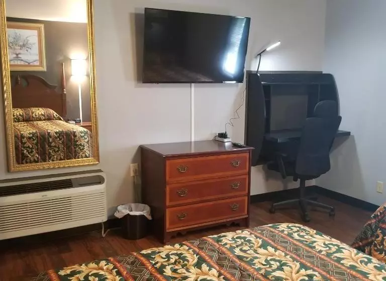 モーテル Cottage Inn   Grantville