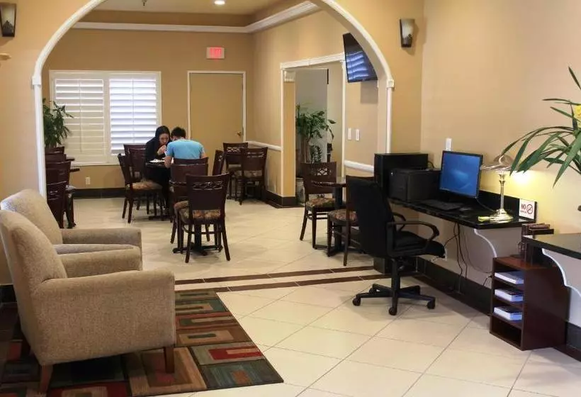 Motelli Garvey Inn