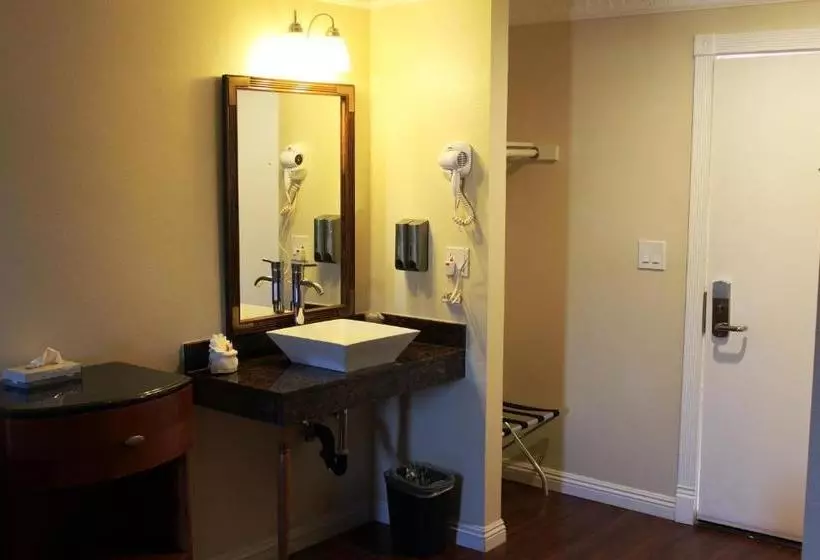 Motelli Garvey Inn