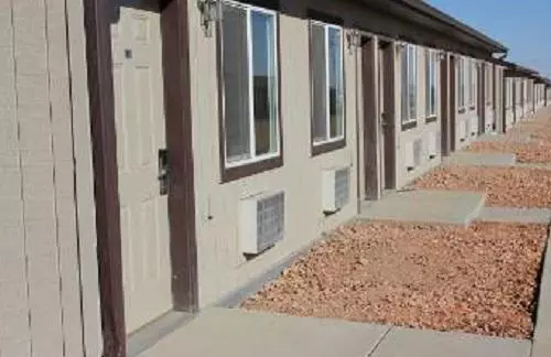 مُتل Prairie Suites
