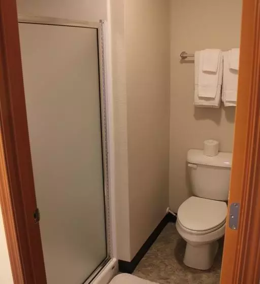 مُتل Prairie Suites