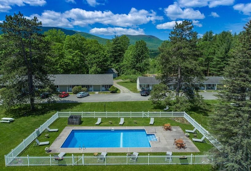 汽车旅馆  Aspen At Manchester