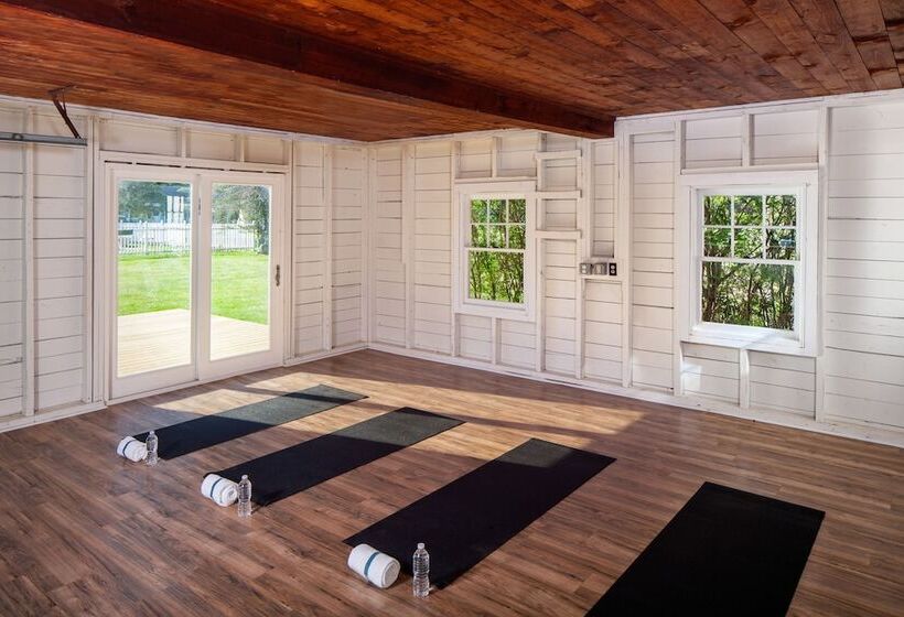 汽车旅馆  Aspen At Manchester