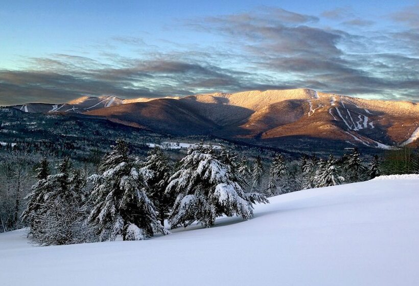 汽车旅馆  Aspen At Manchester