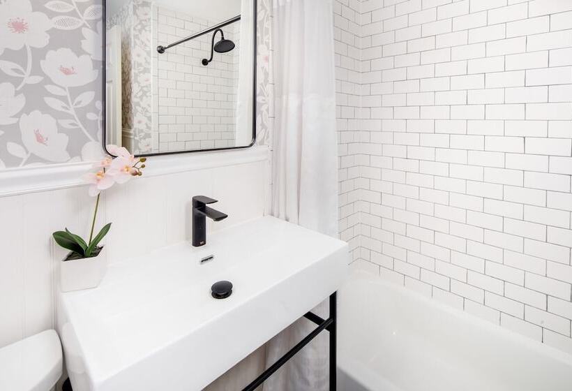 汽车旅馆  Aspen At Manchester