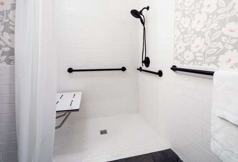 汽车旅馆  Aspen At Manchester