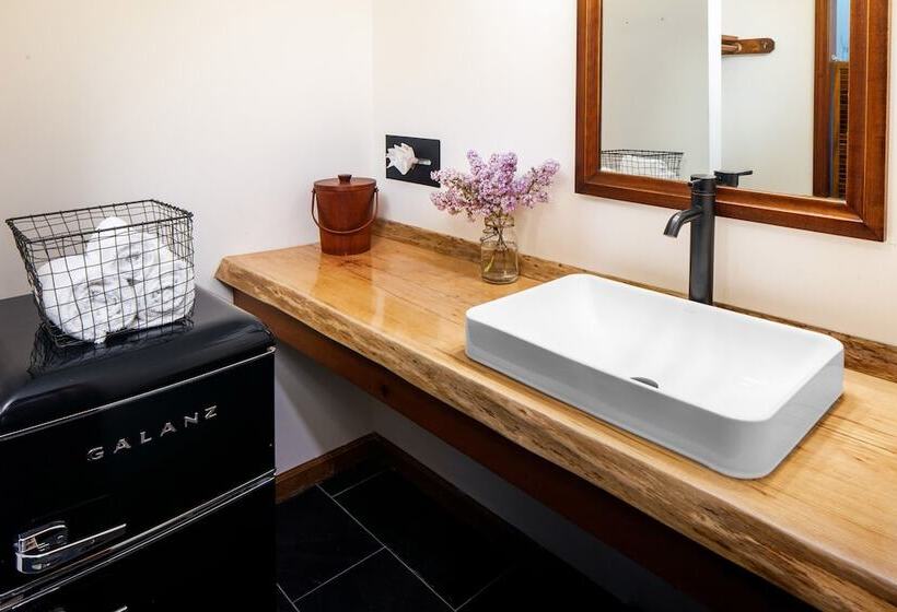 汽车旅馆  Aspen At Manchester