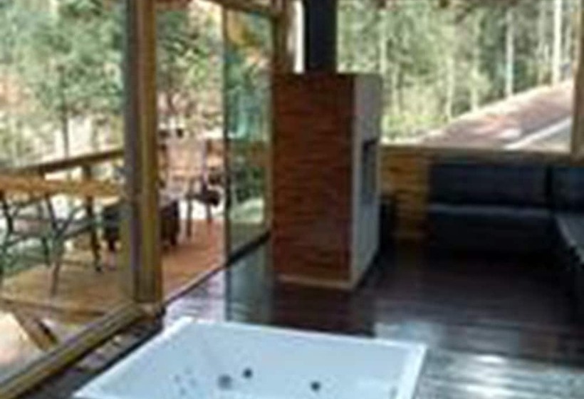 אתר נופש Quinta Los Azufres