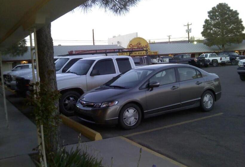 Southwest Motel