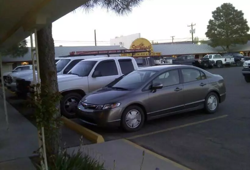 Southwest Motel