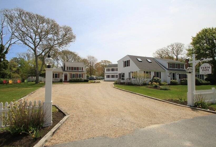 The Tern Inn Bed & Breakfast And Cottages