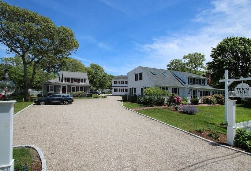 The Tern Inn Bed & Breakfast And Cottages