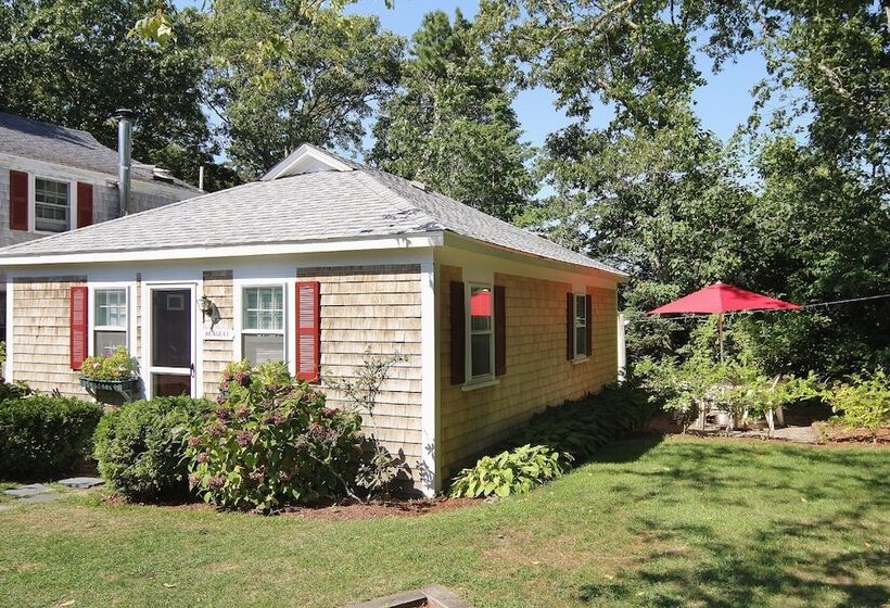 The Tern Inn Bed & Breakfast And Cottages