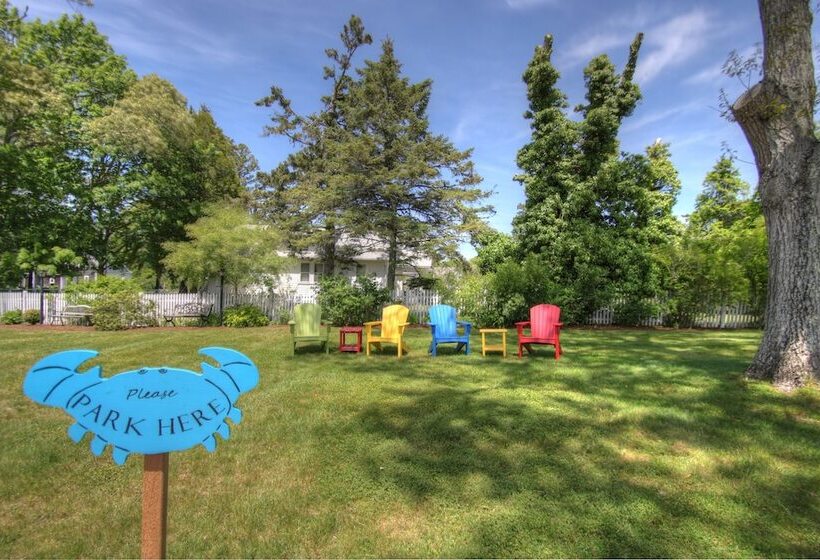 The Tern Inn Bed & Breakfast And Cottages