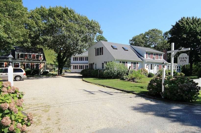 The Tern Inn Bed & Breakfast And Cottages