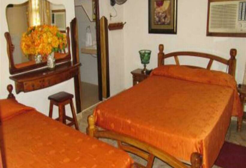 Hostal Casa Perla