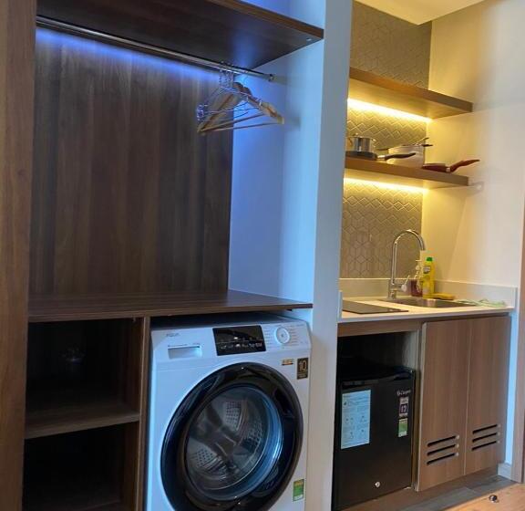 فندق Apec Tuy Hòa Phú Yên