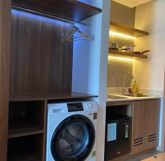 هتل Apec Tuy Hòa Phú Yên