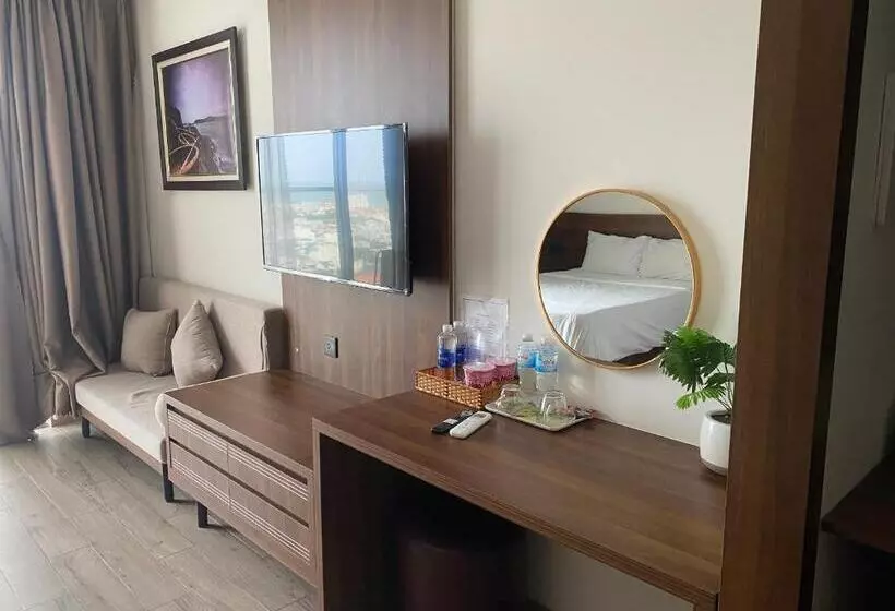 هتل Apec Tuy Hòa Phú Yên