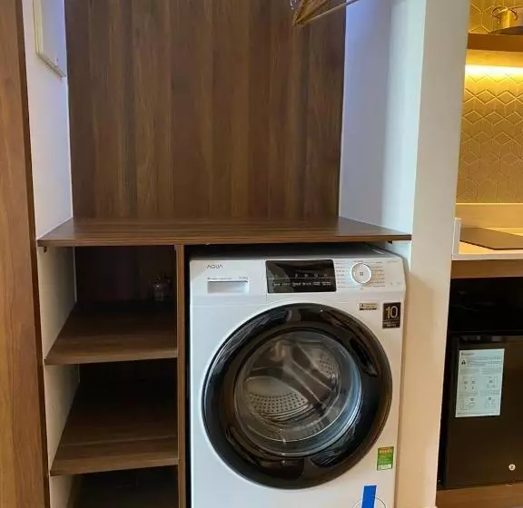 هتل Apec Tuy Hòa Phú Yên