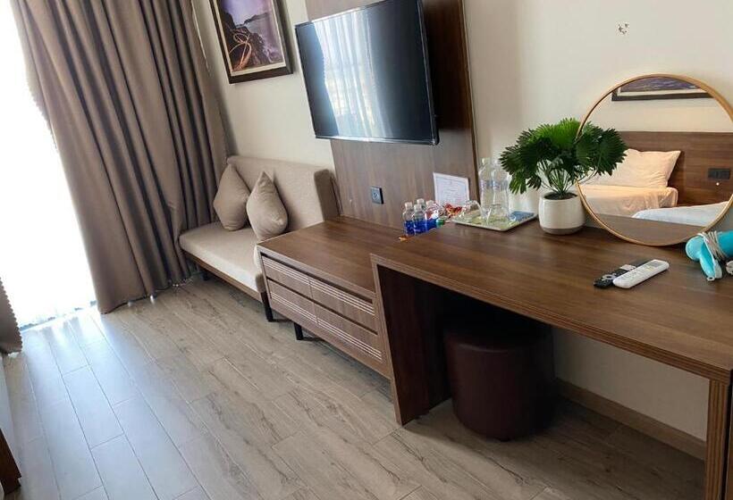 فندق Apec Tuy Hòa Phú Yên